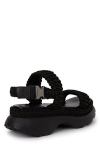 Moncler Woman Shoes Mules