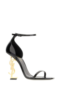 SAINT LAURENT Saint Laurent Woman Shoes Mules