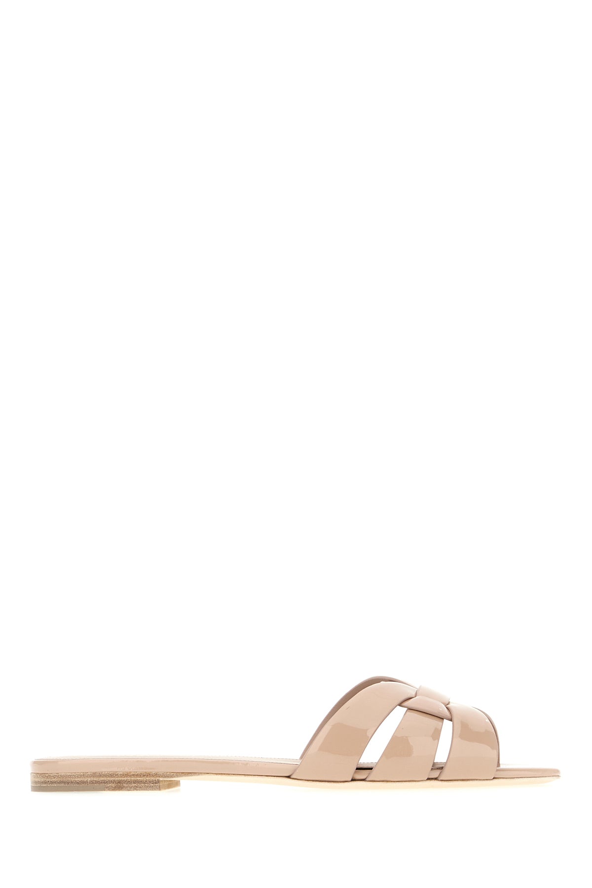 SAINT LAURENT Saint Laurent Woman Shoes Slippers