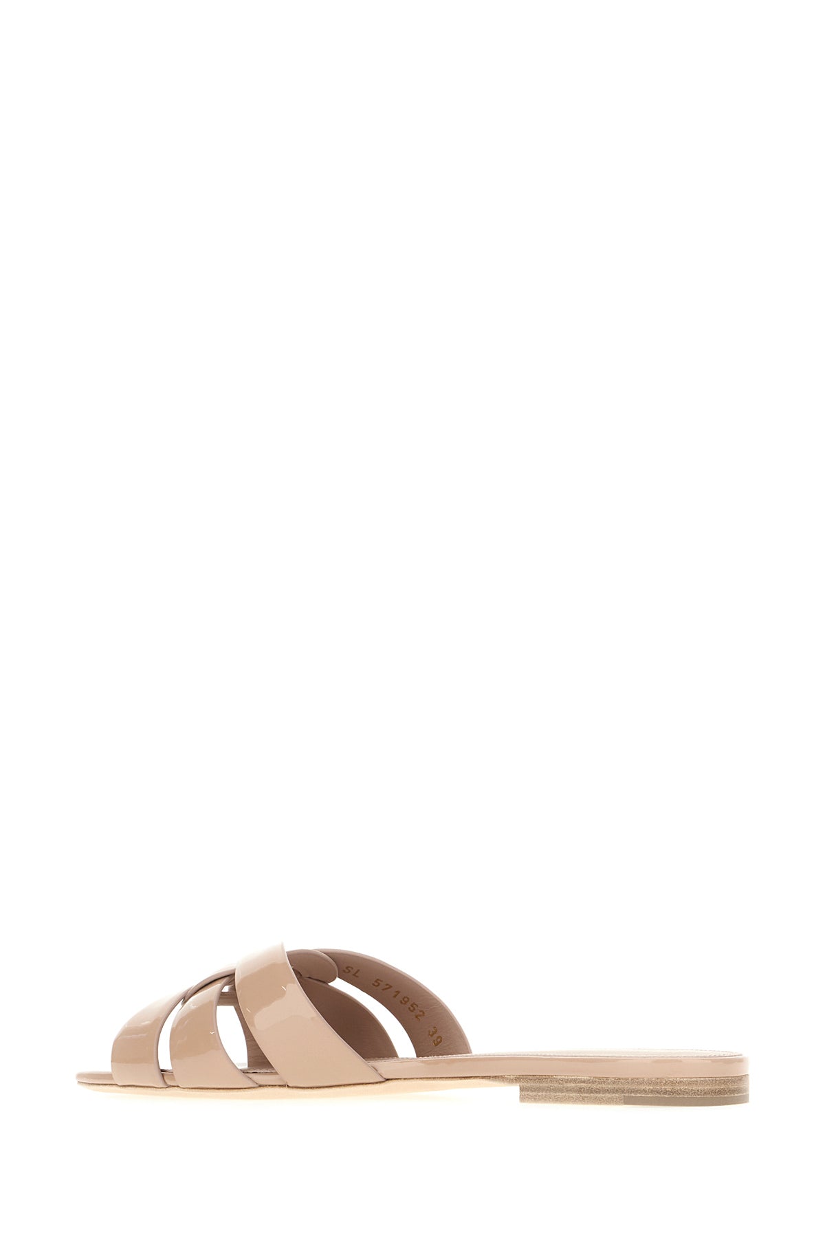 SAINT LAURENT Saint Laurent Woman Shoes Slippers