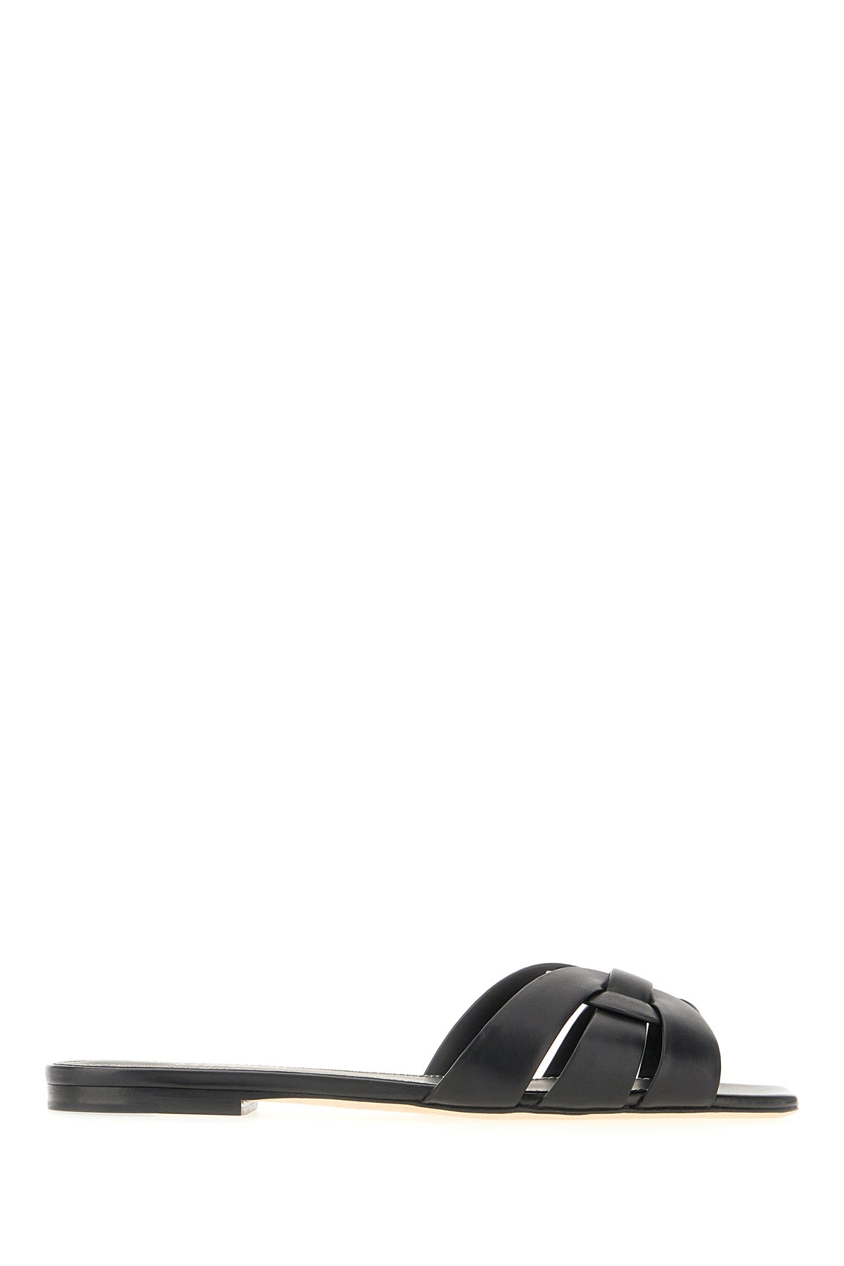 SAINT LAURENT Saint Laurent Woman Shoes Mules