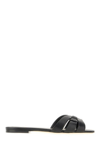 SAINT LAURENT Saint Laurent Woman Shoes Mules
