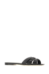 SAINT LAURENT Saint Laurent Woman Shoes Mules