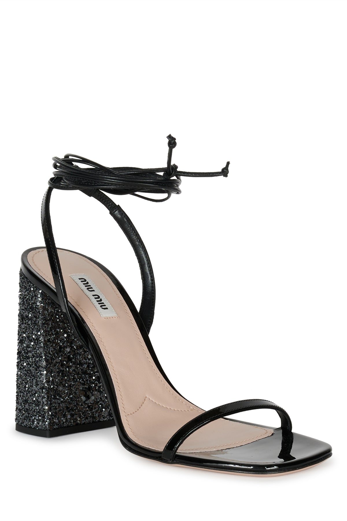 MIU MIU Miu Miu Woman Shoes Mules