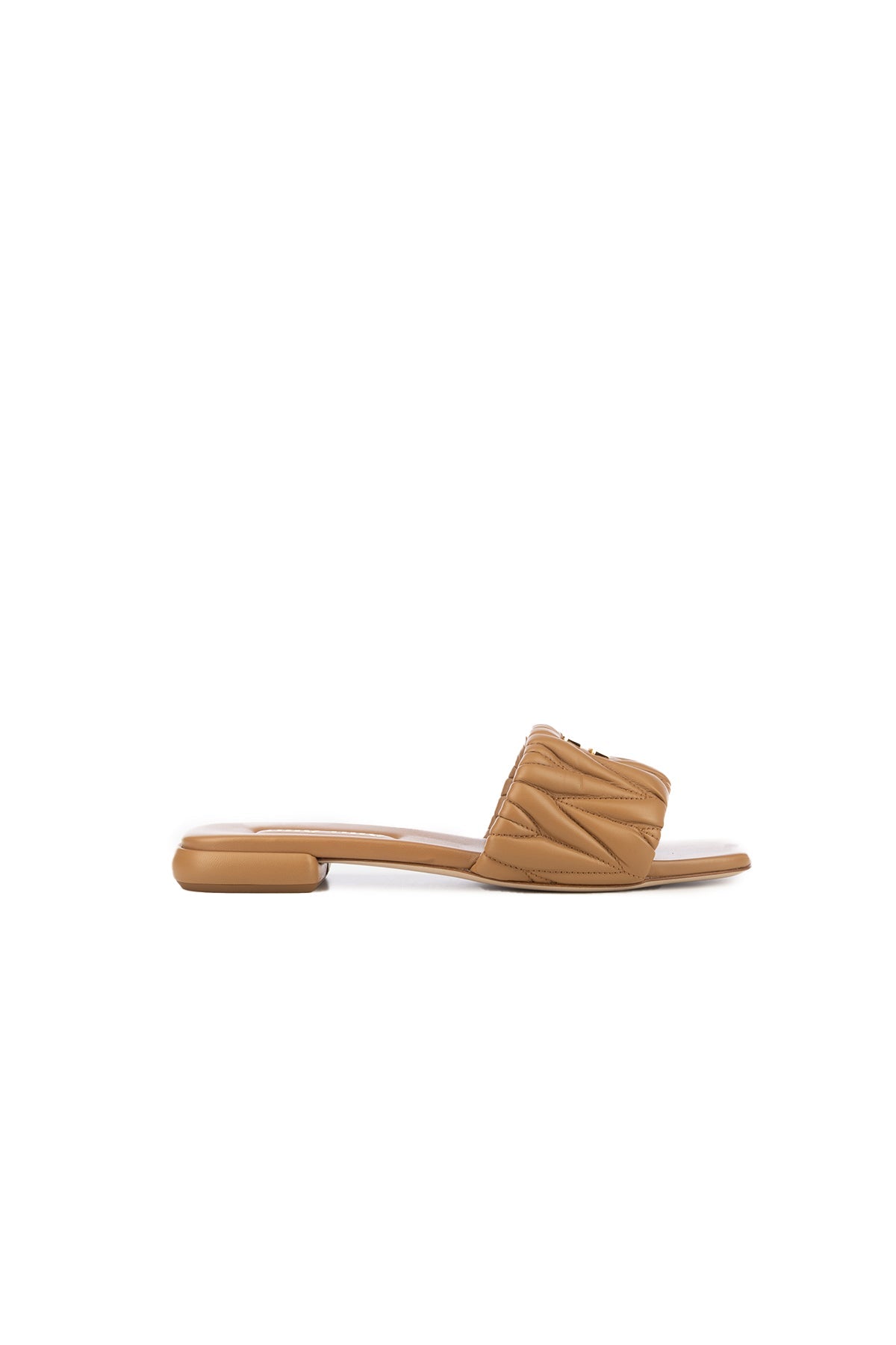 MIU MIU Miu Miu Woman Shoes Mules