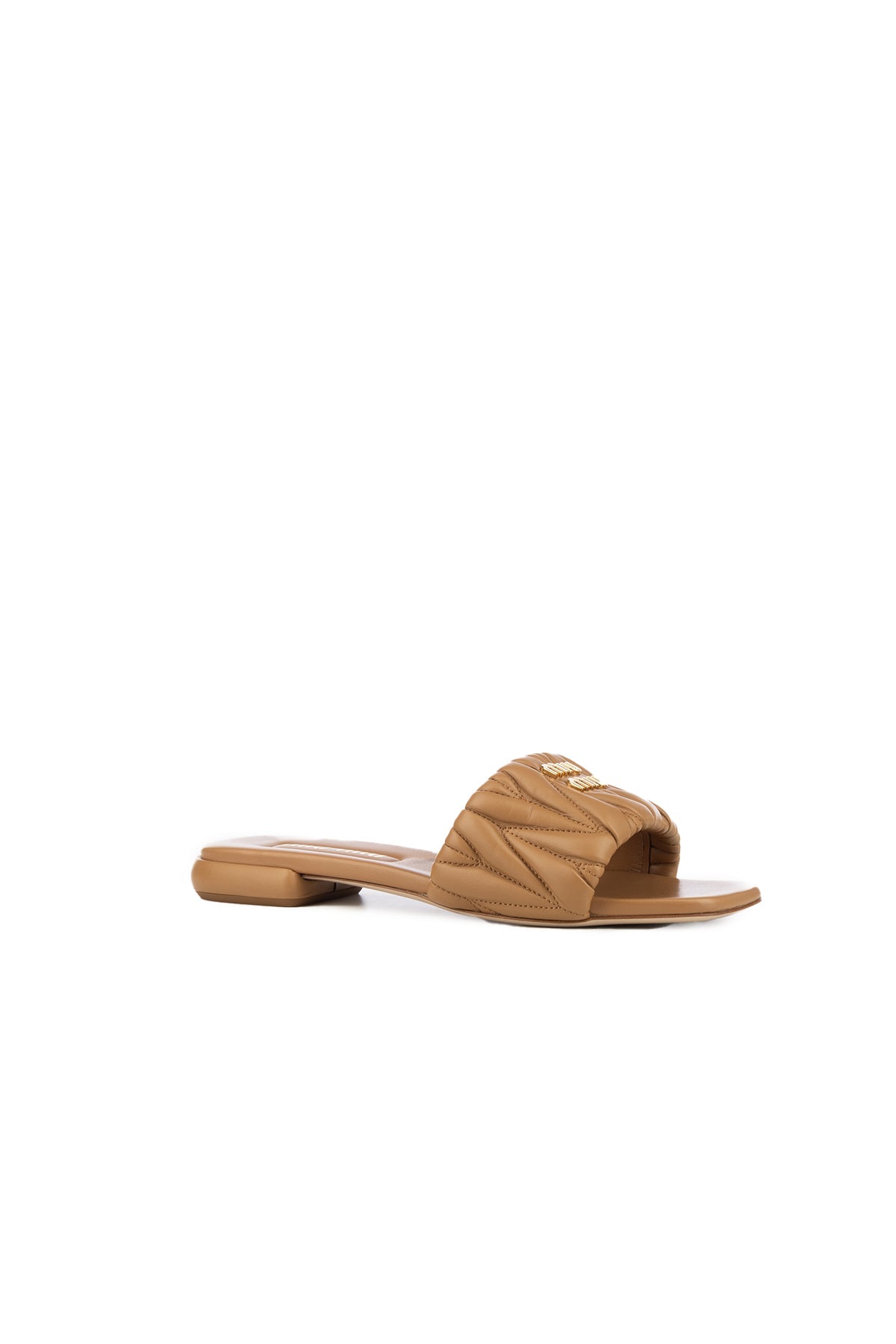 MIU MIU Miu Miu Woman Shoes Mules