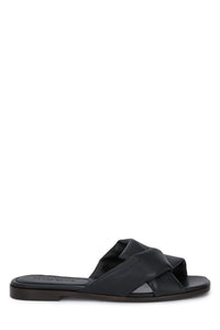 Ferragamo Woman Shoes Slippers