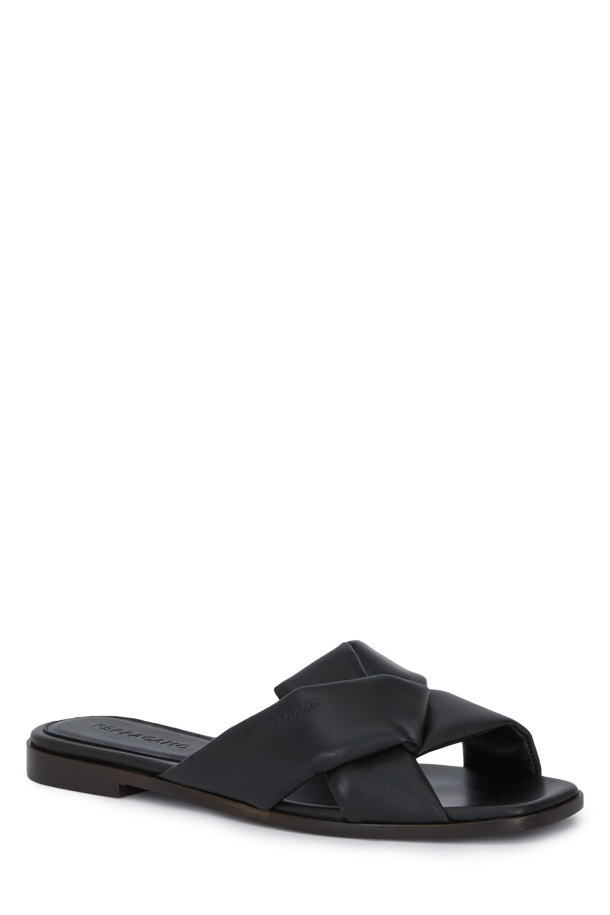 Ferragamo Woman Shoes Slippers