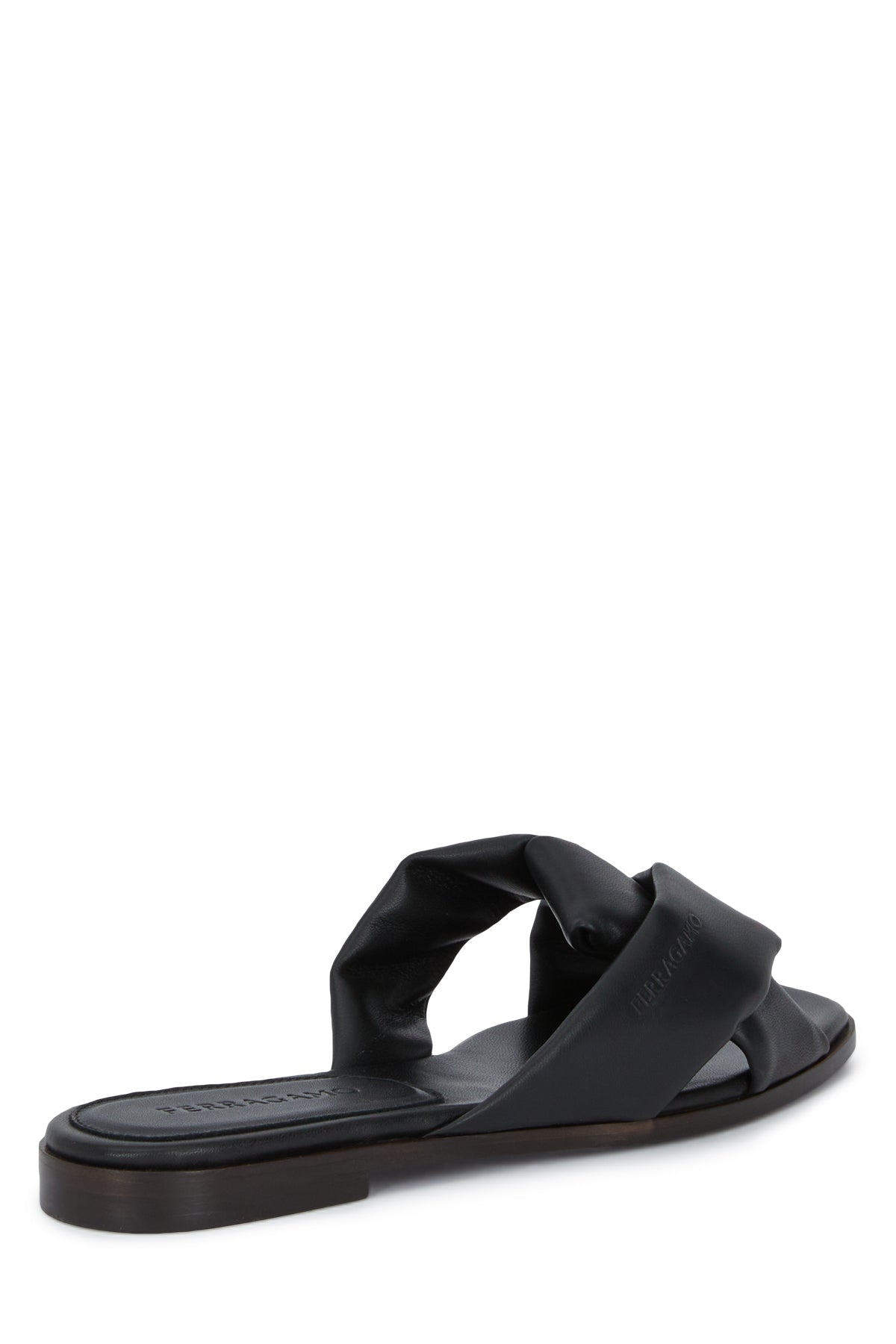 Ferragamo Woman Shoes Slippers