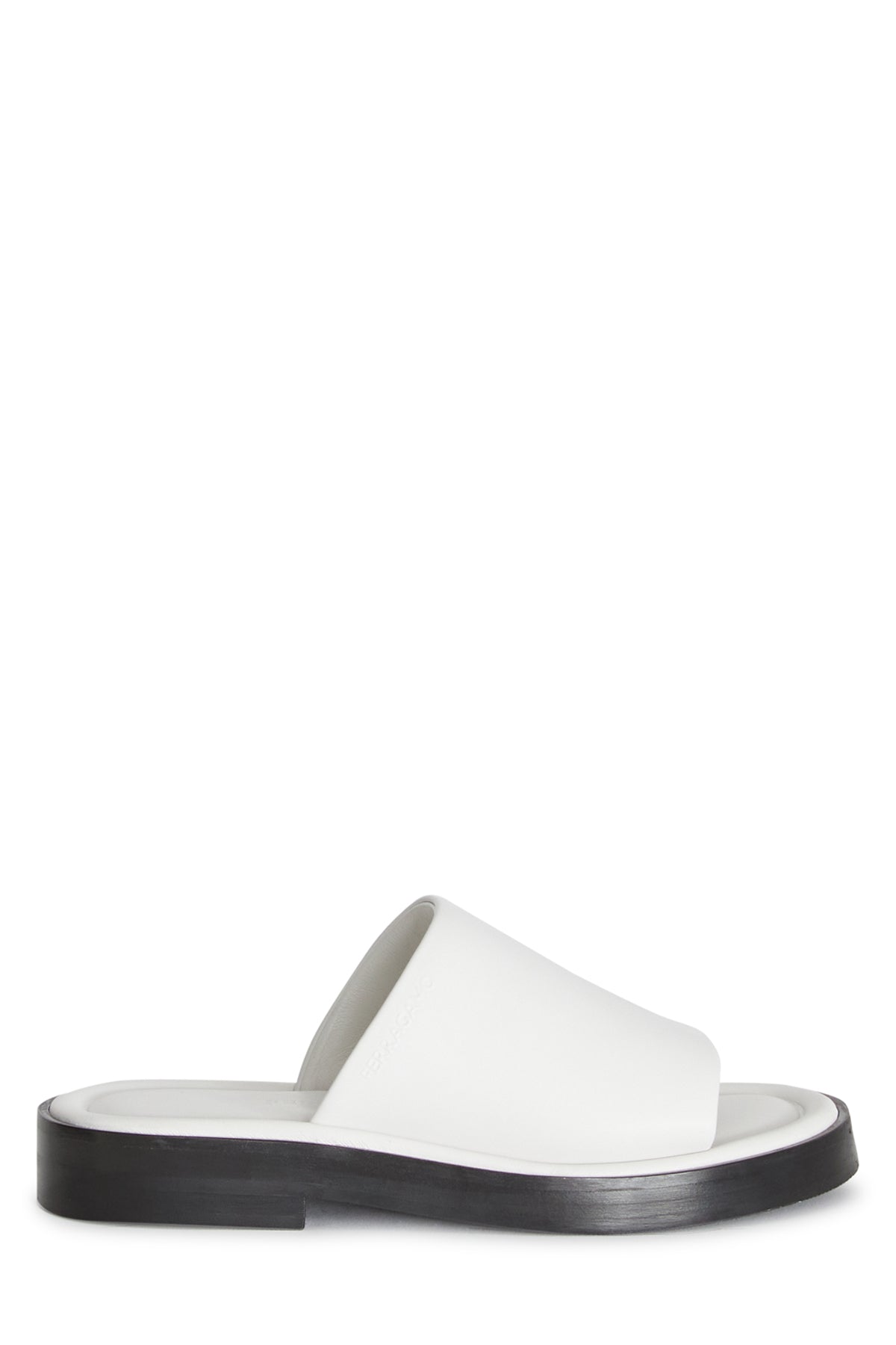 Ferragamo Woman Shoes Mules