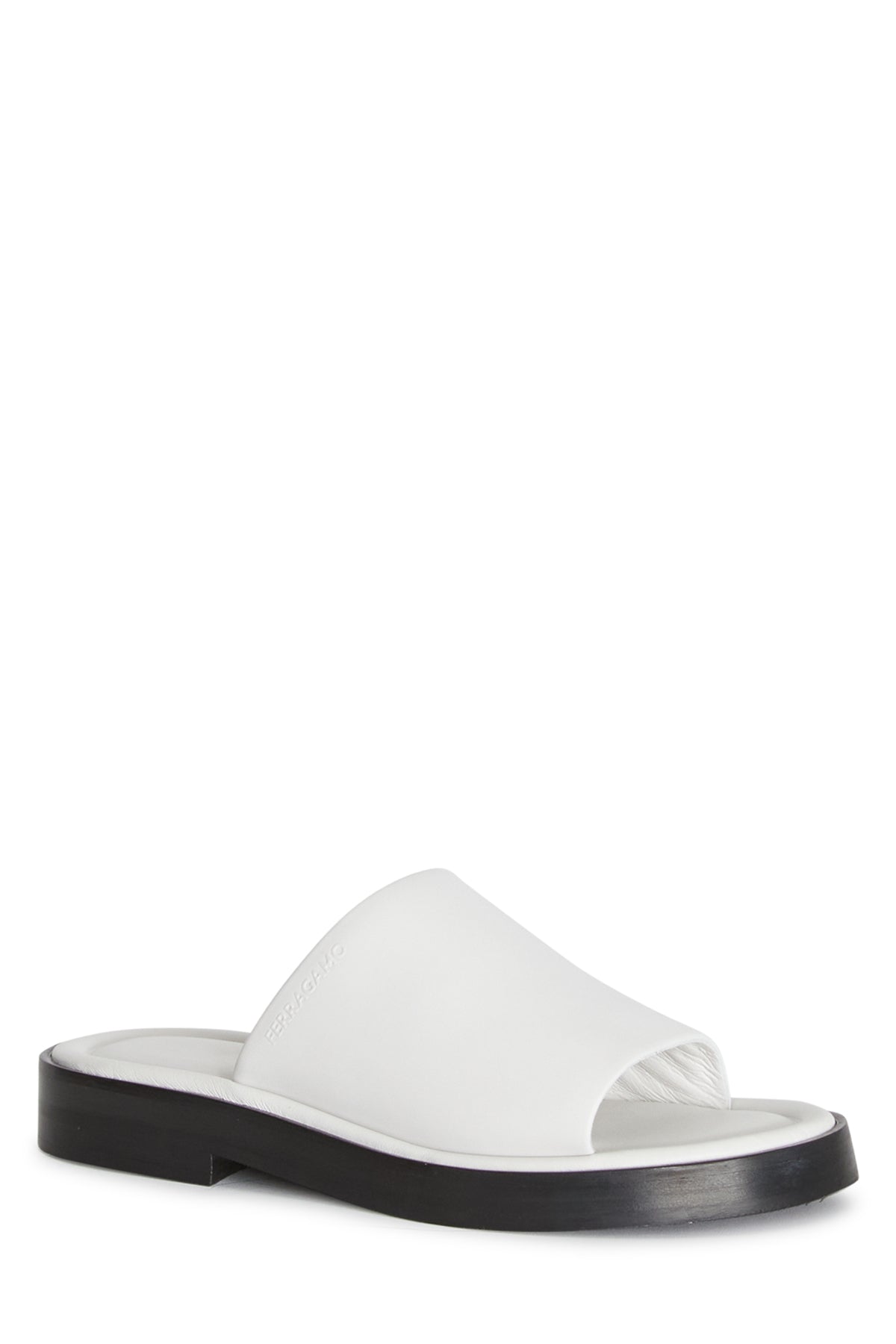 Ferragamo Woman Shoes Mules