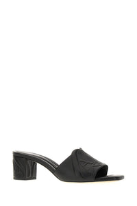 Alexander Mcqueen Woman Shoes Mules