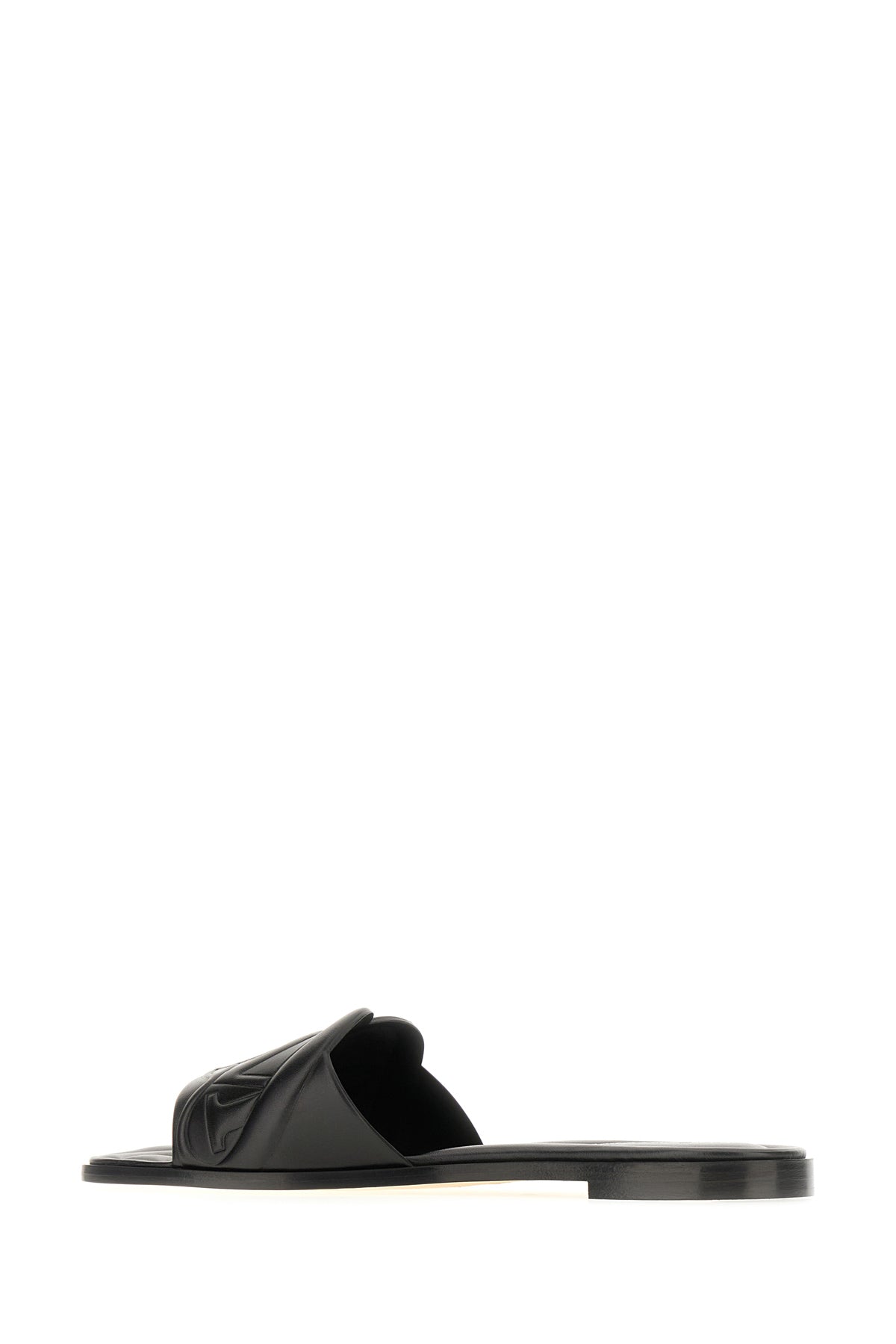 Alexander Mcqueen Woman Shoes Slippers