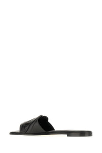 Alexander Mcqueen Woman Shoes Slippers
