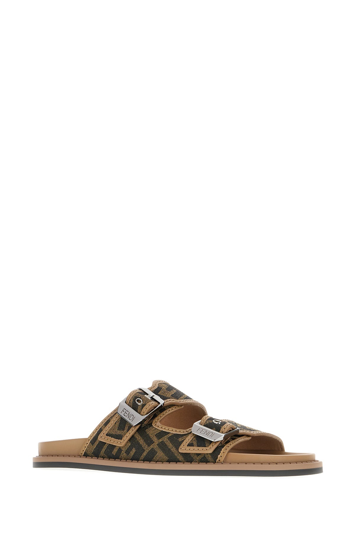 Fendi Man Shoes Mules