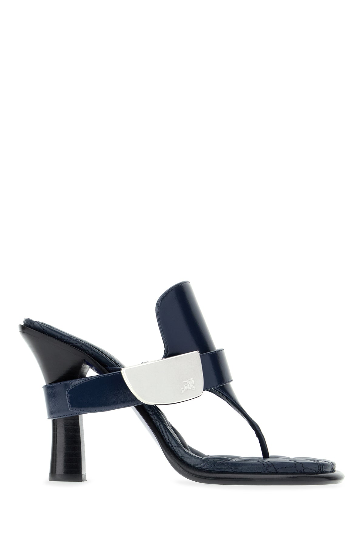 BURBERRY Burberry Woman Shoes Mules