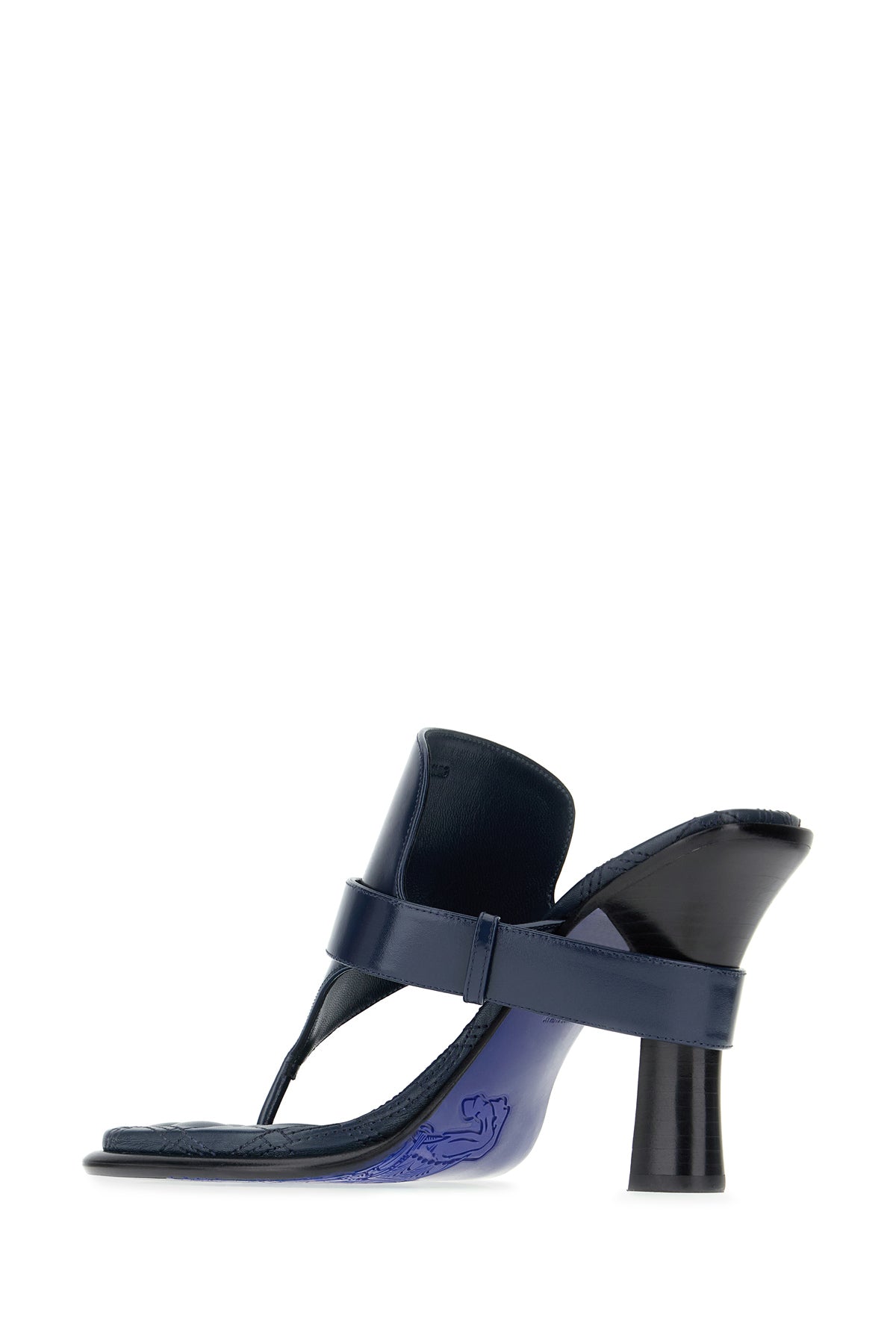 BURBERRY Burberry Woman Shoes Mules