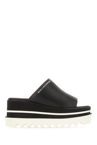 Stella Mccartney Woman Shoes Slippers