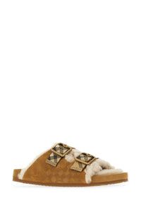 Burberry Woman Shoes Mules