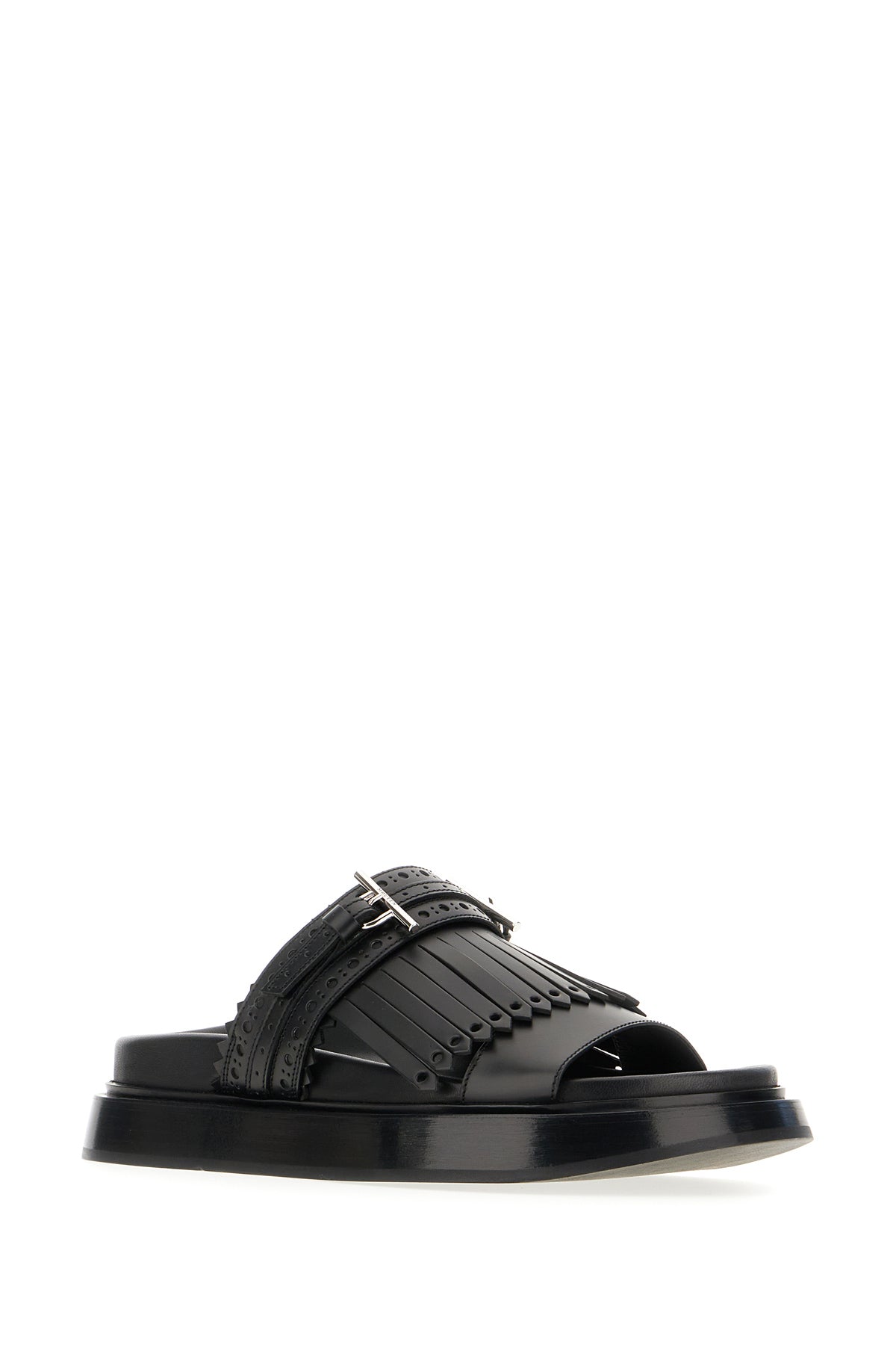 Alexander Mcqueen Woman Shoes Slippers