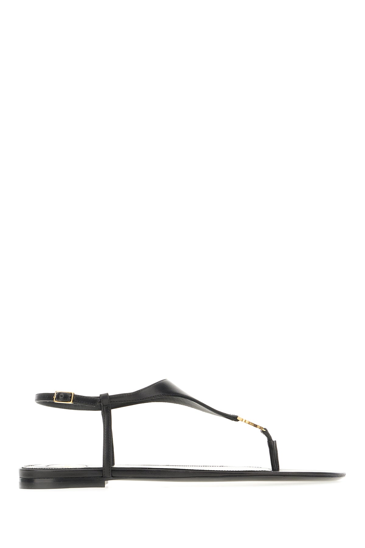 SAINT LAURENT Saint Laurent Woman Shoes Mules