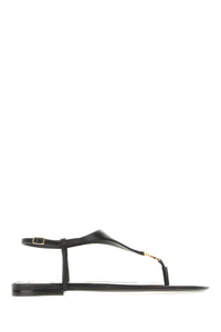 SAINT LAURENT Saint Laurent Woman Shoes Mules