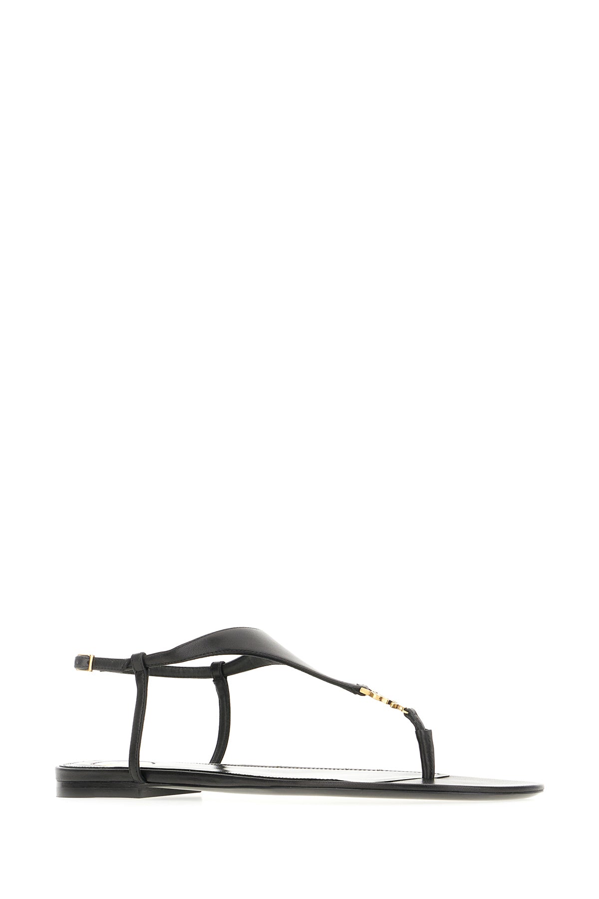 SAINT LAURENT Saint Laurent Woman Shoes Mules
