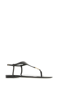 SAINT LAURENT Saint Laurent Woman Shoes Mules