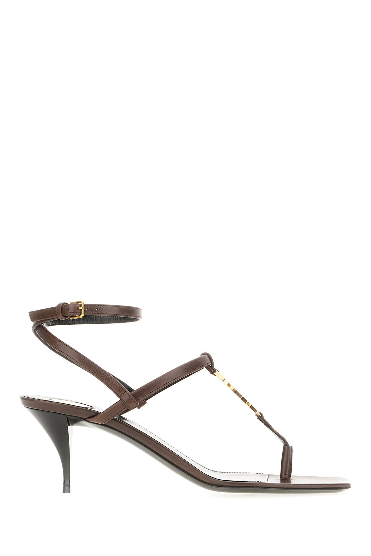SAINT LAURENT Saint Laurent Woman Shoes Mules