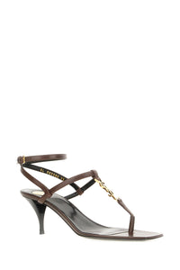 SAINT LAURENT Saint Laurent Woman Shoes Mules
