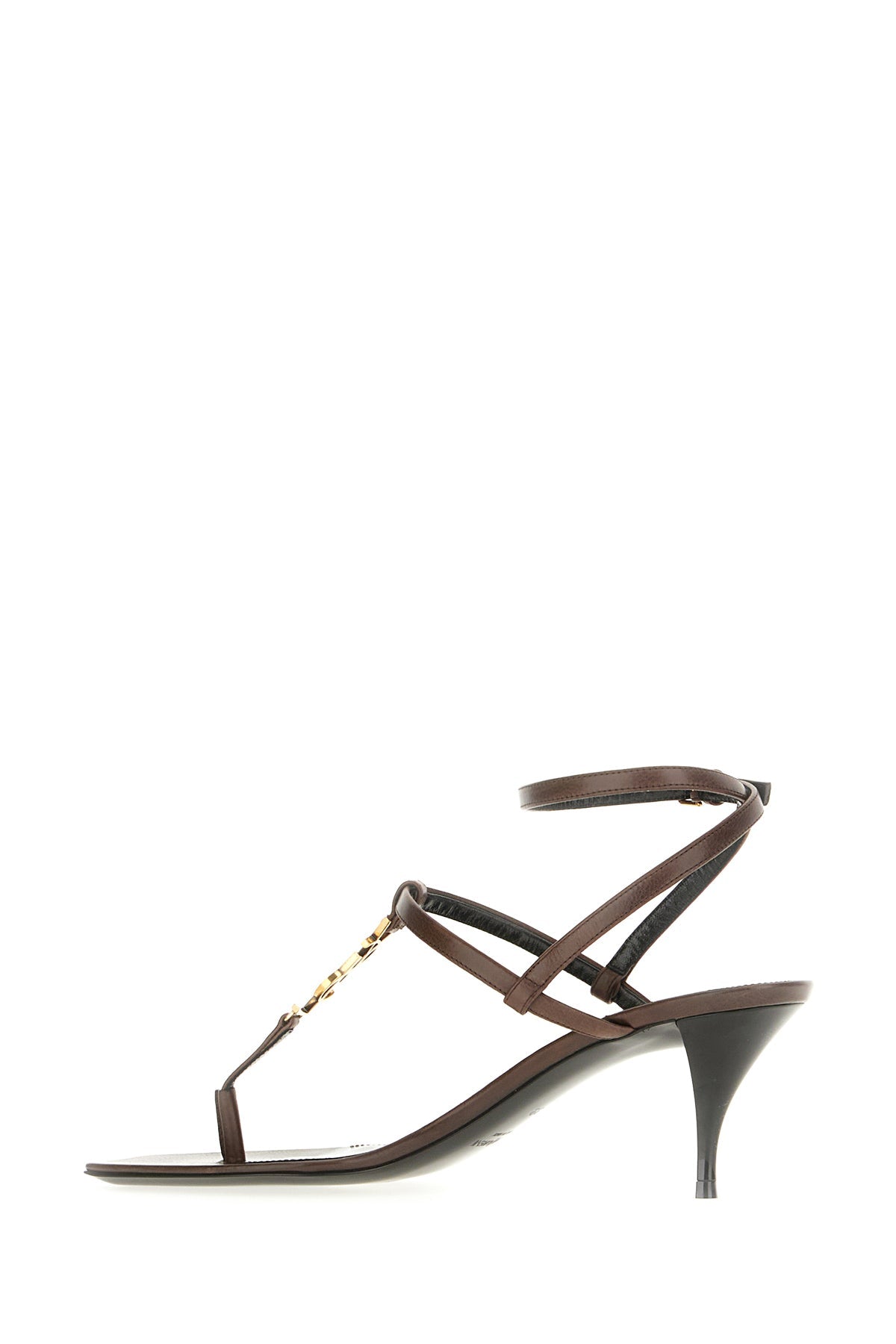 SAINT LAURENT Saint Laurent Woman Shoes Mules