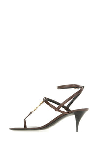 SAINT LAURENT Saint Laurent Woman Shoes Mules