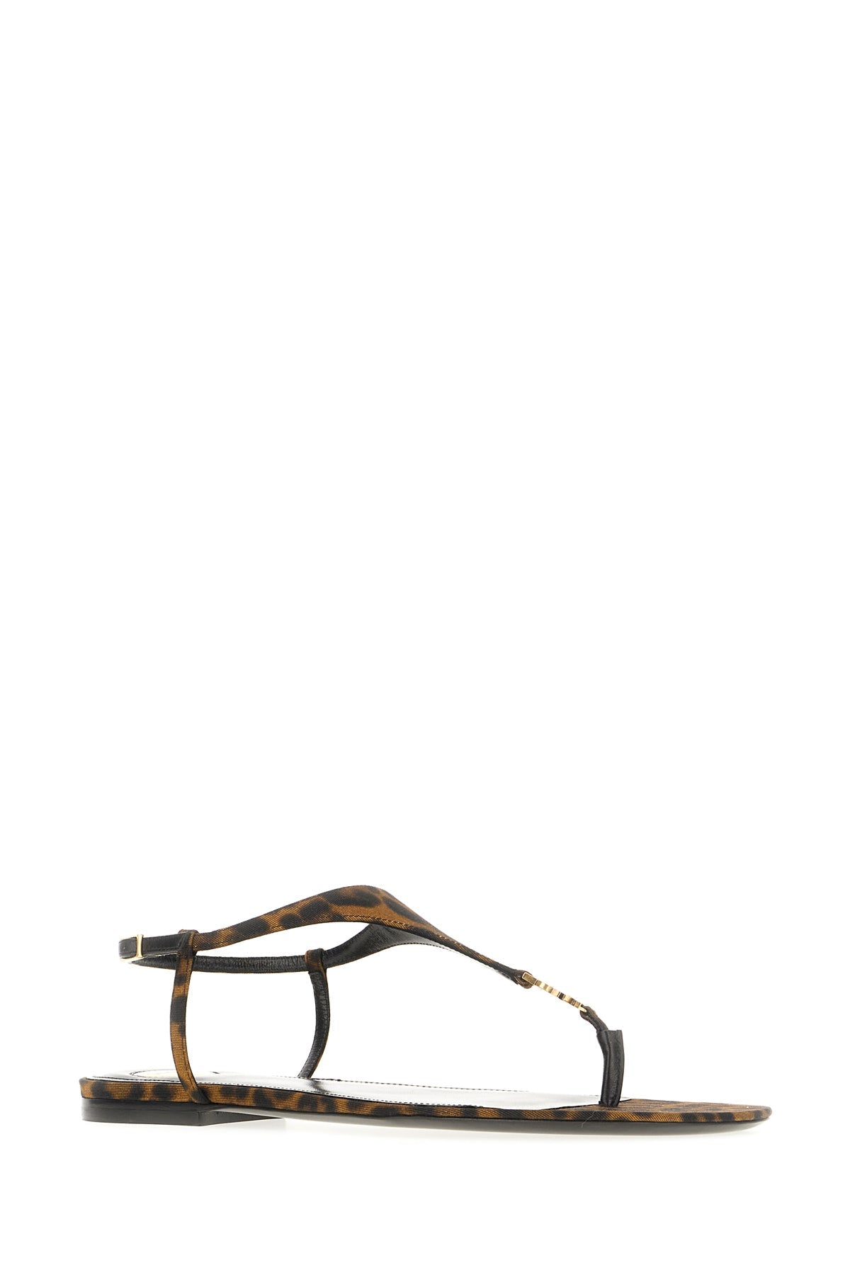 SAINT LAURENT Saint Laurent Woman Shoes Mules