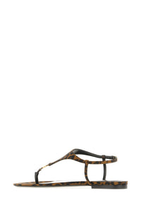 SAINT LAURENT Saint Laurent Woman Shoes Mules
