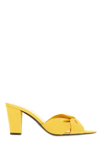 SAINT LAURENT Saint Laurent Woman Shoes Mules