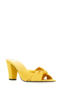 SAINT LAURENT Saint Laurent Woman Shoes Mules