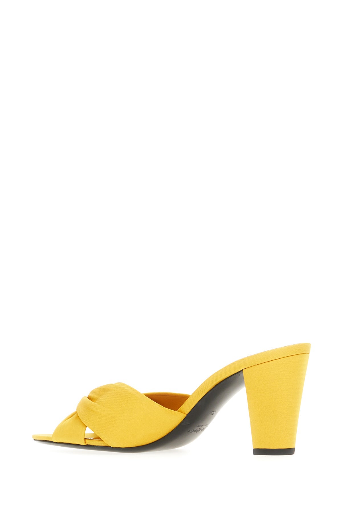 SAINT LAURENT Saint Laurent Woman Shoes Mules