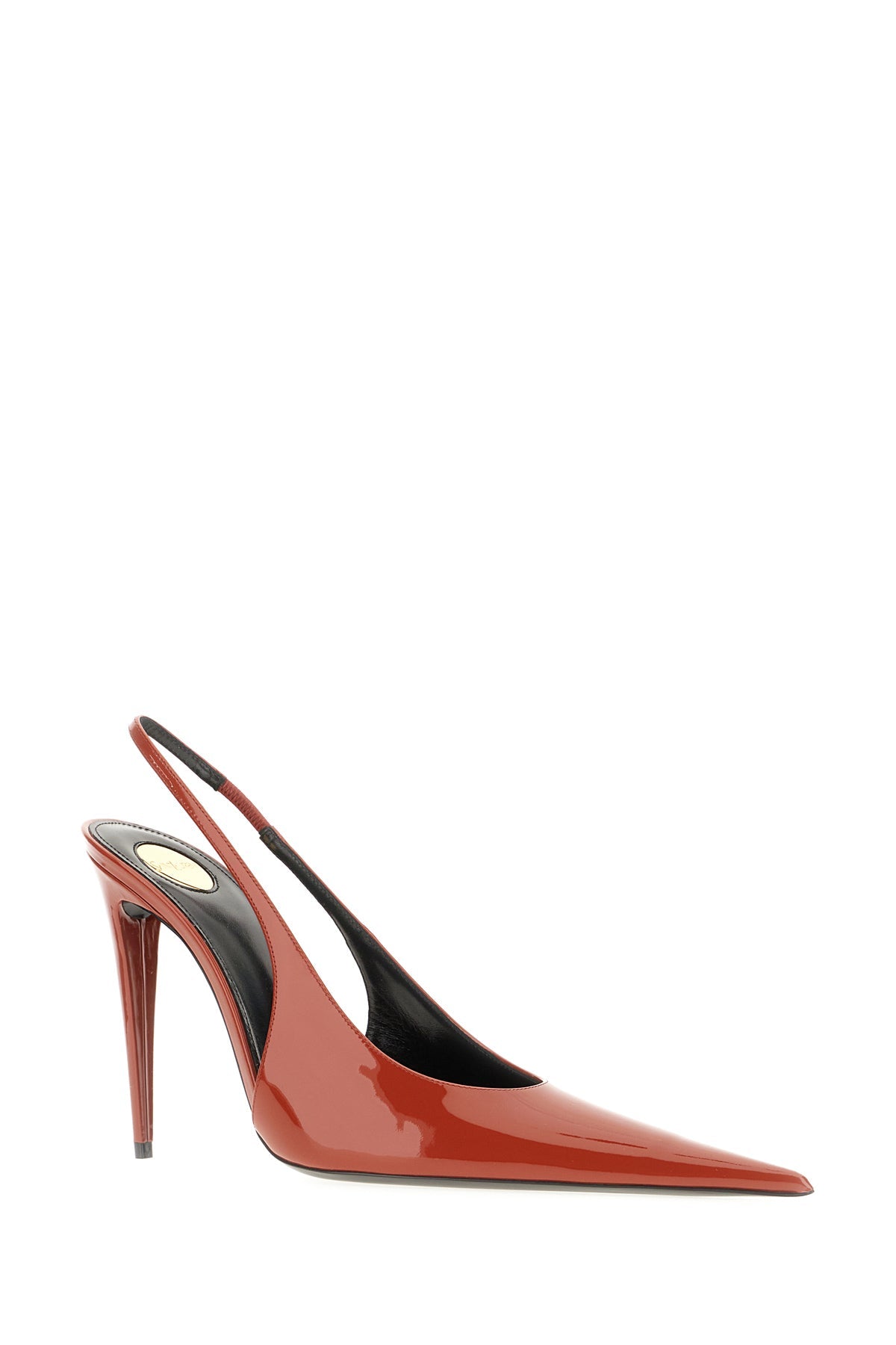 SAINT LAURENT Saint Laurent Woman Shoes Pumps