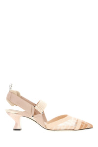 FENDI Fendi Woman Shoes Pumps