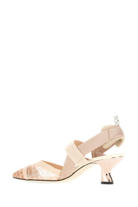 FENDI Fendi Woman Shoes Pumps