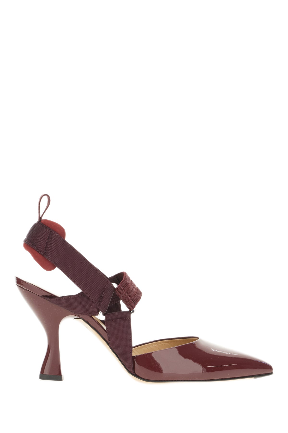 FENDI Fendi Woman Shoes Mules