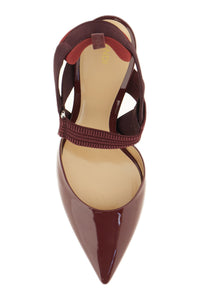 FENDI Fendi Woman Shoes Mules
