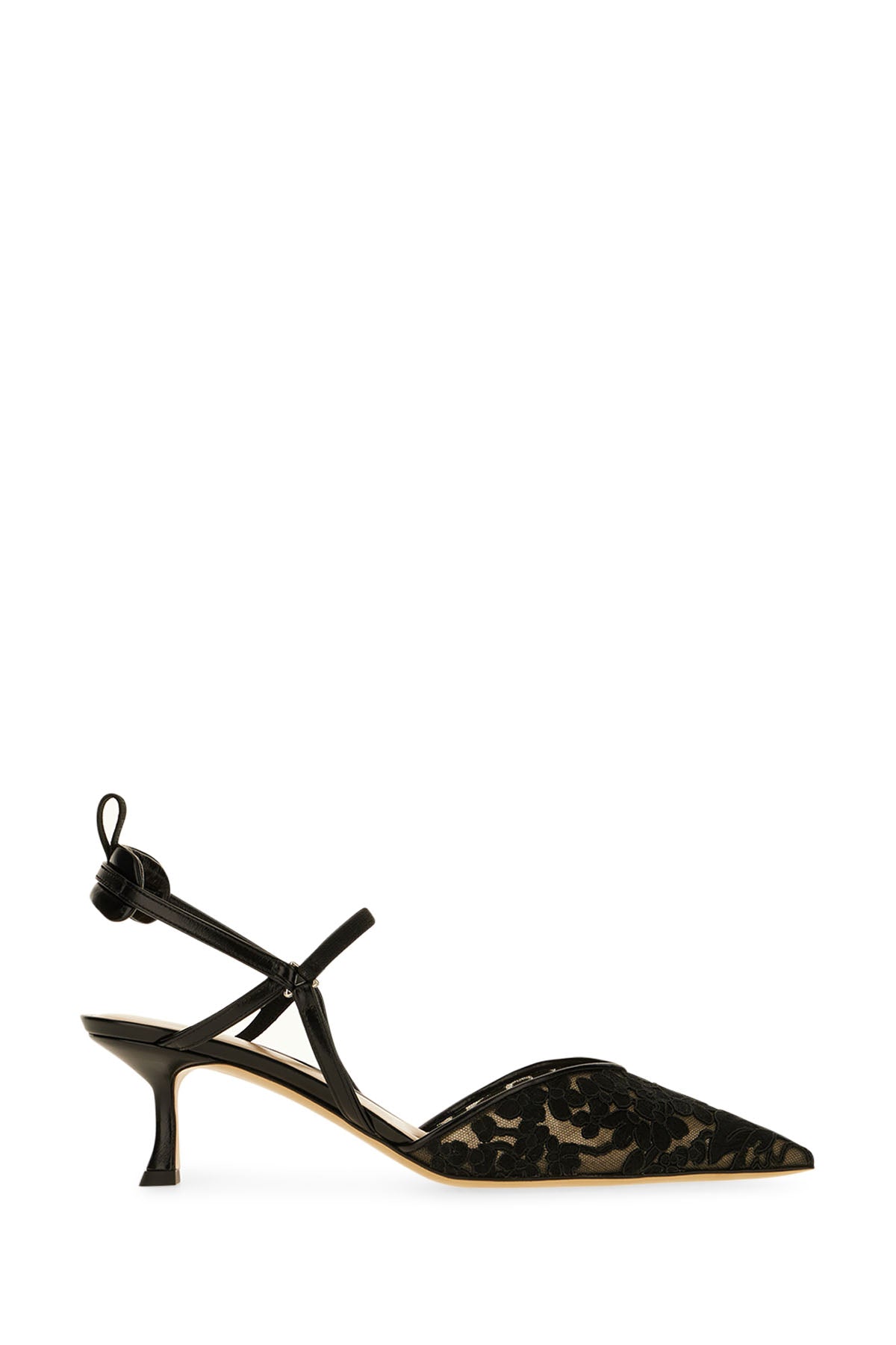 Fendi Woman Shoes Mules