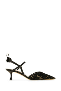 Fendi Woman Shoes Mules