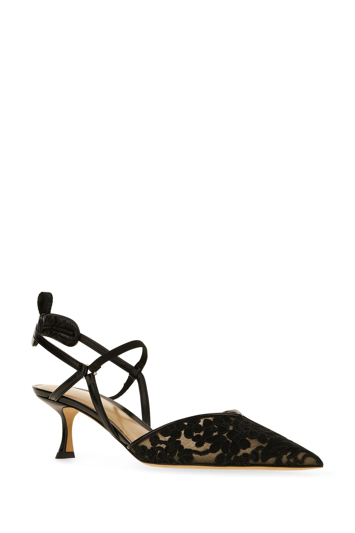 Fendi Woman Shoes Mules