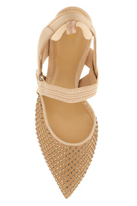 Fendi Woman Shoes Mules