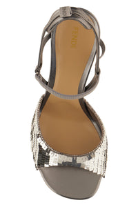 FENDI Fendi Woman Shoes Mules