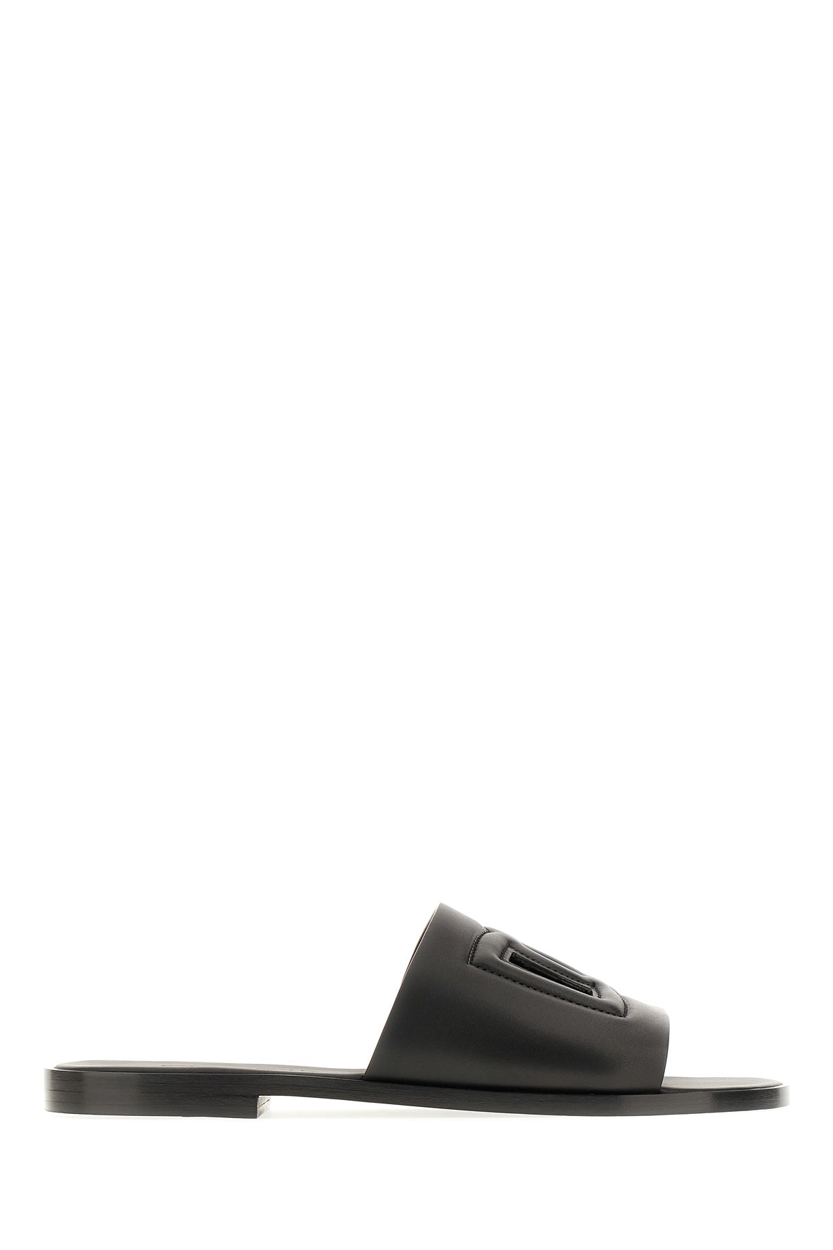 DOLCE&GABBANA Dolce&Gabbana Man Shoes Slippers