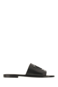DOLCE&GABBANA Dolce&Gabbana Man Shoes Slippers
