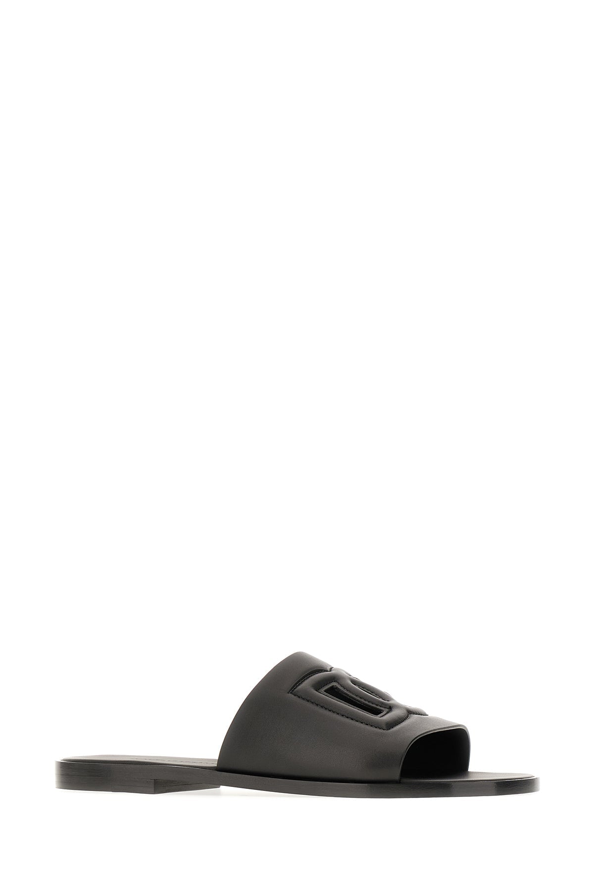 DOLCE&GABBANA Dolce&Gabbana Man Shoes Slippers